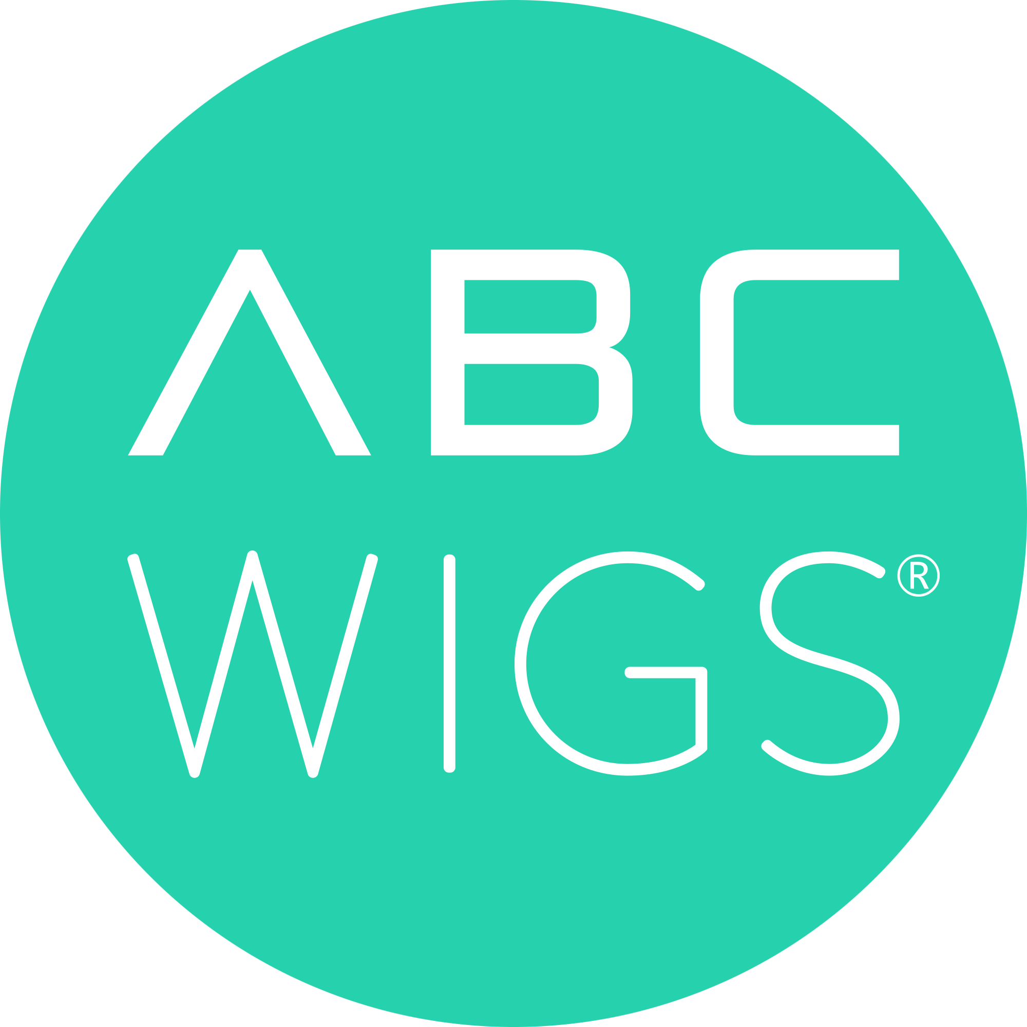 ABC Wigs