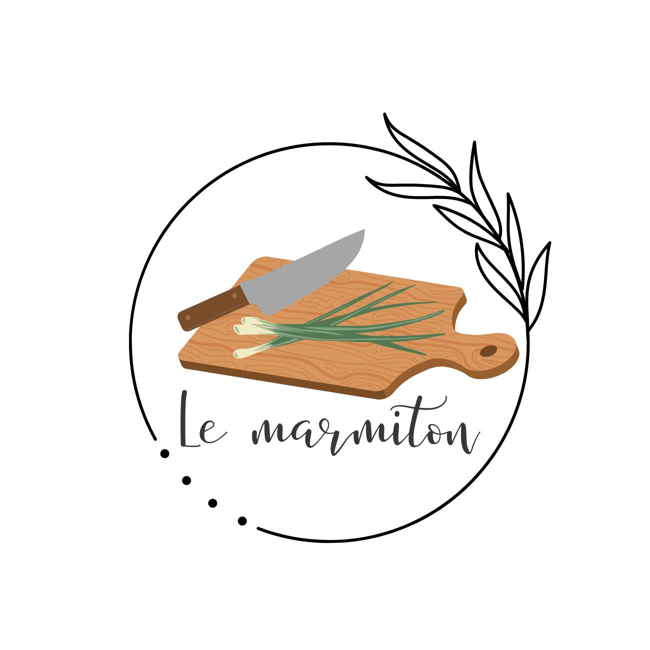 Boutique Marmiton