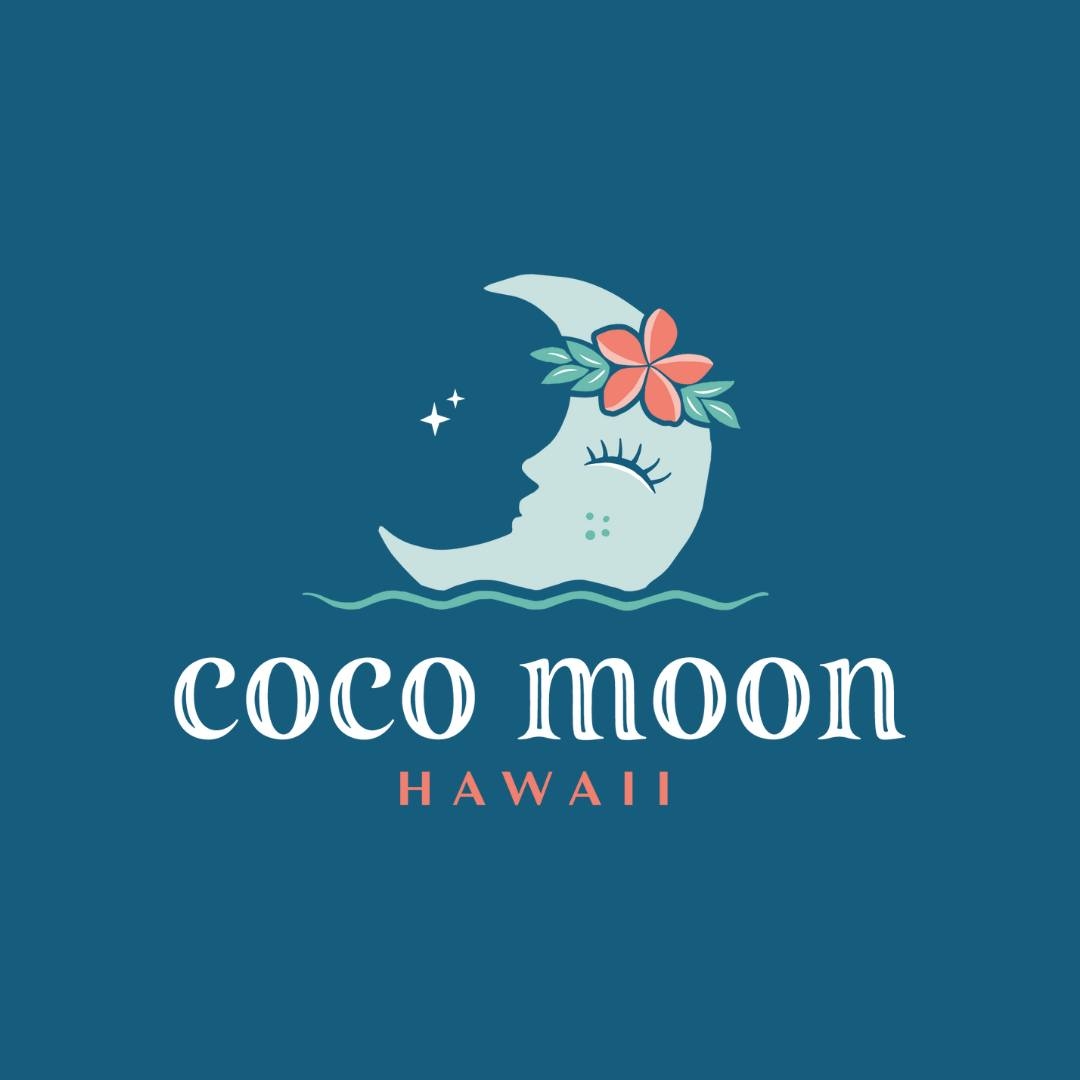 Coco Moon Hawai‘i