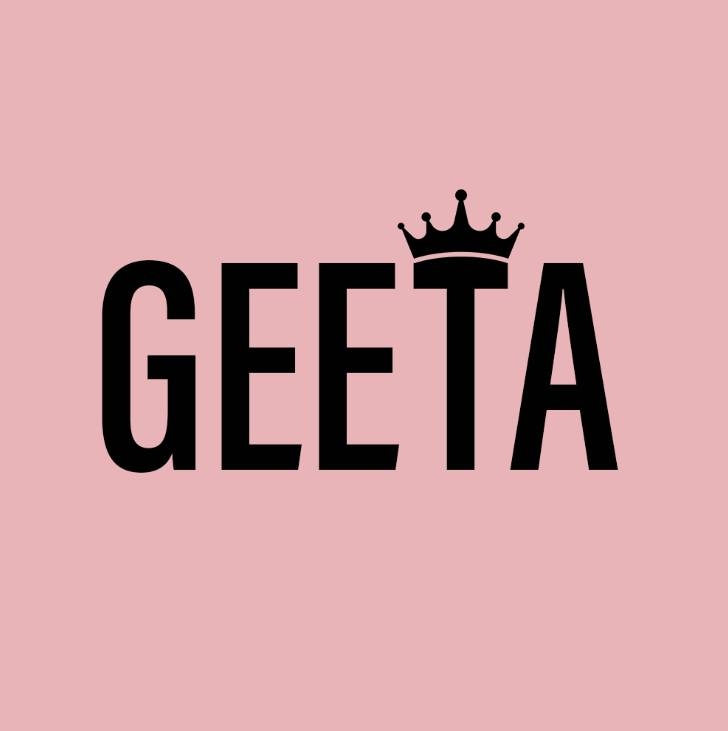 Geeta Hair