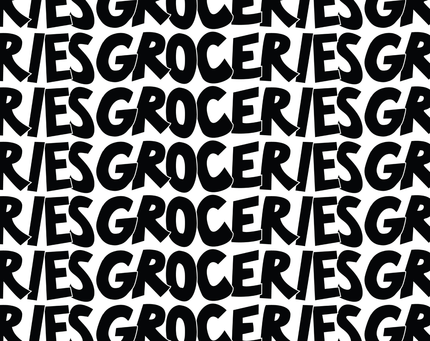 Groceries Apparel