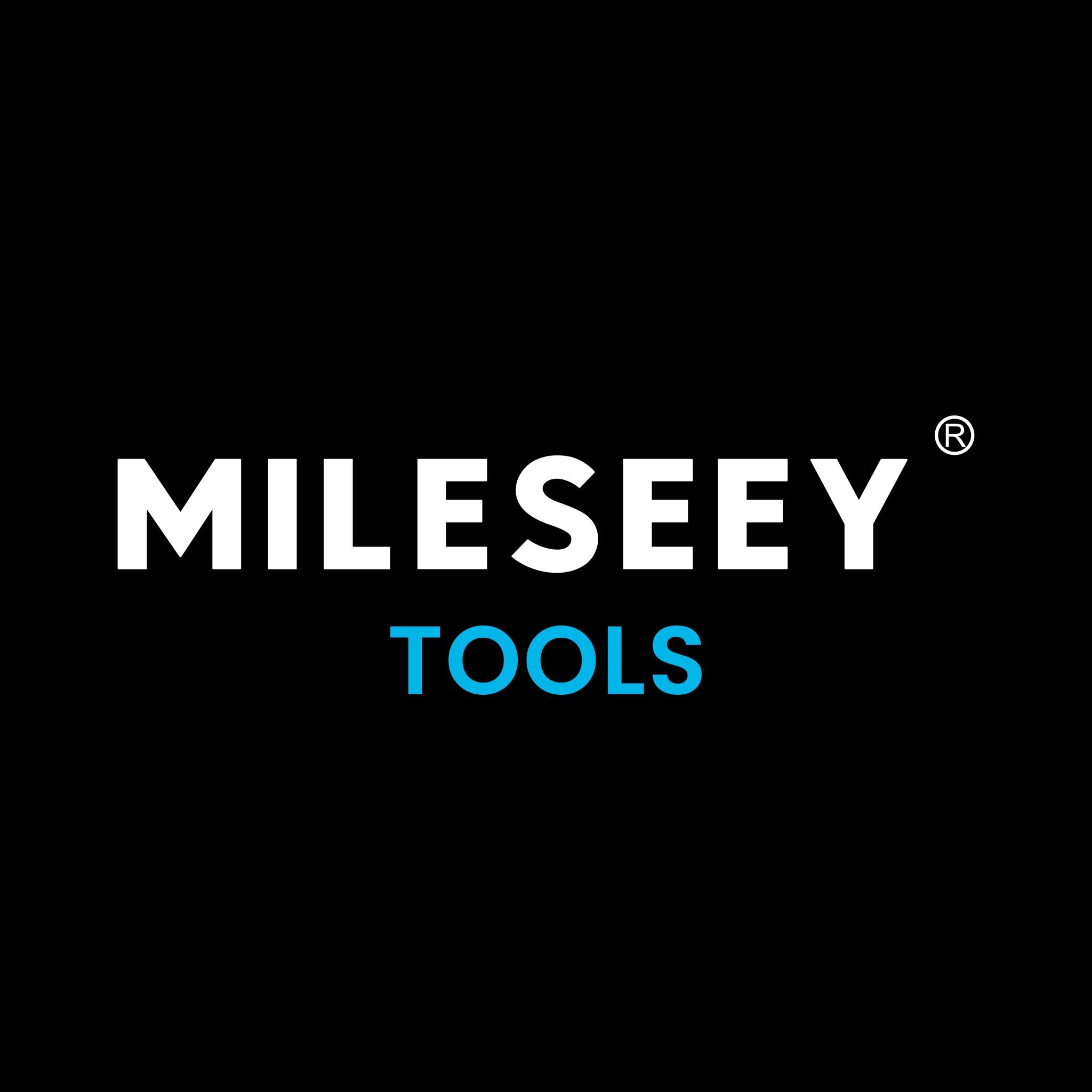 Mileseey Tools