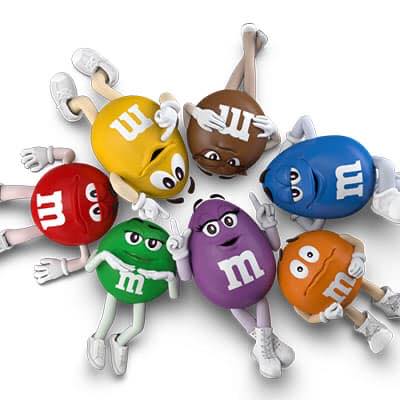 M&M"s