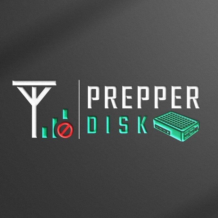 Prepper Disk