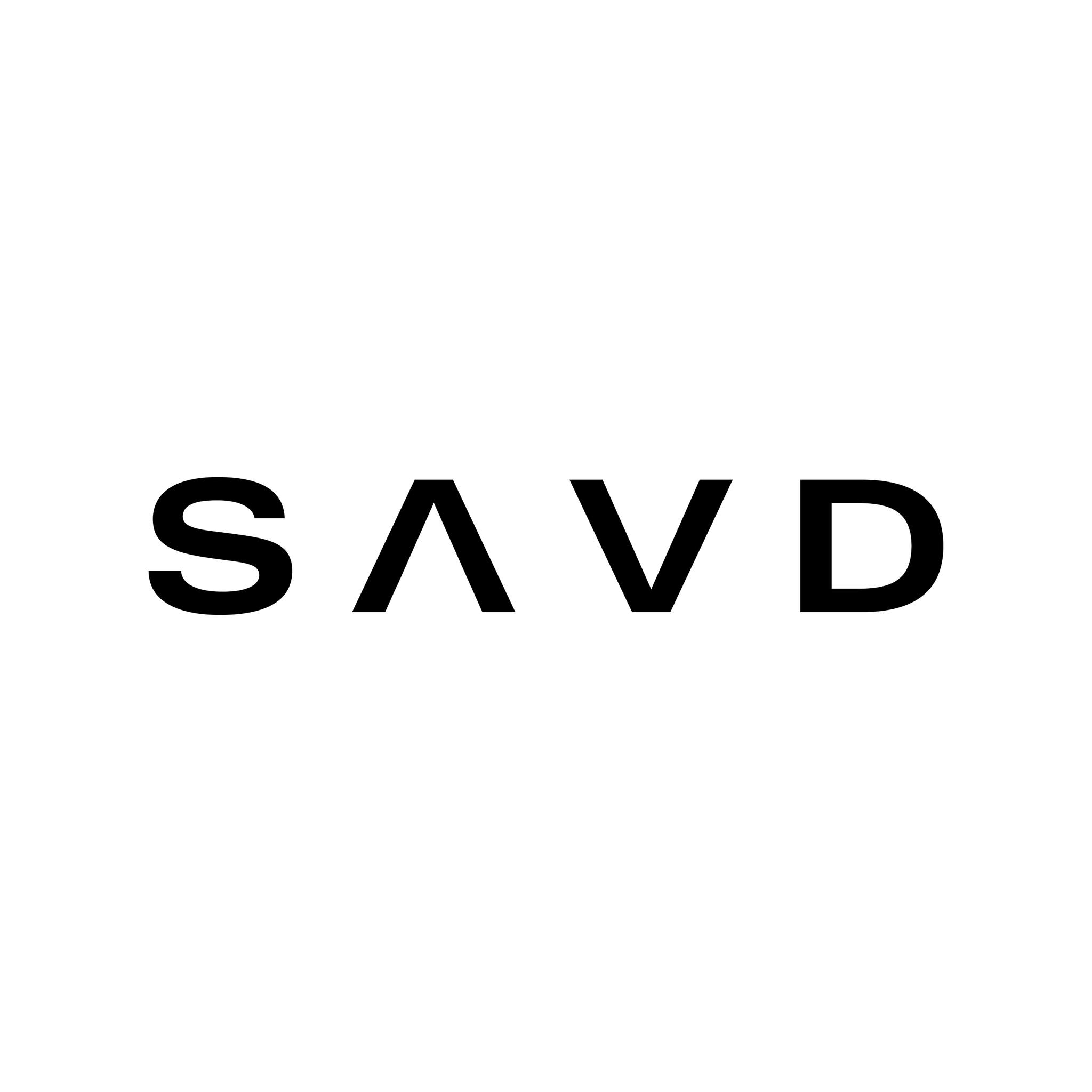 SAVD Clothing