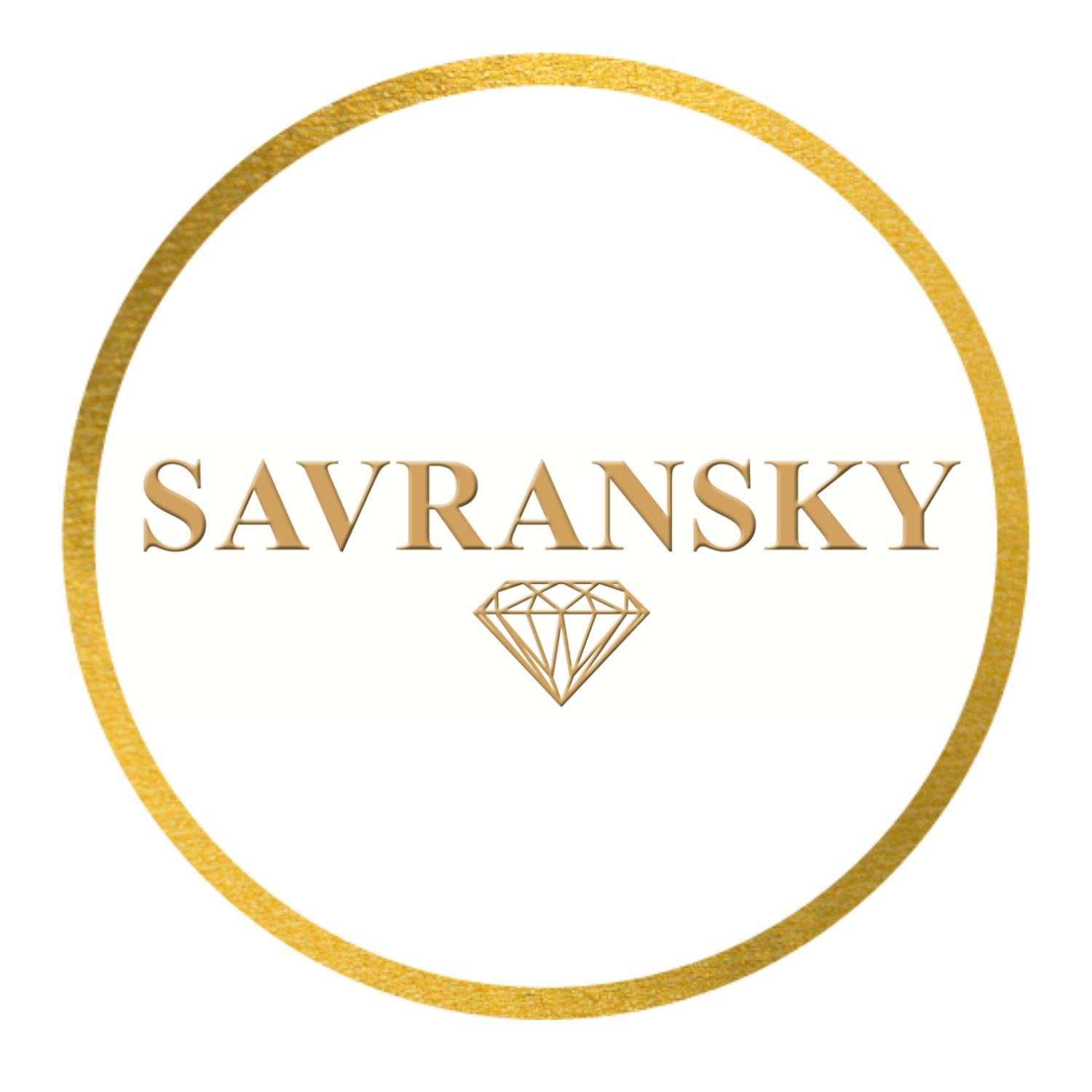 Savransky Private Jeweler
