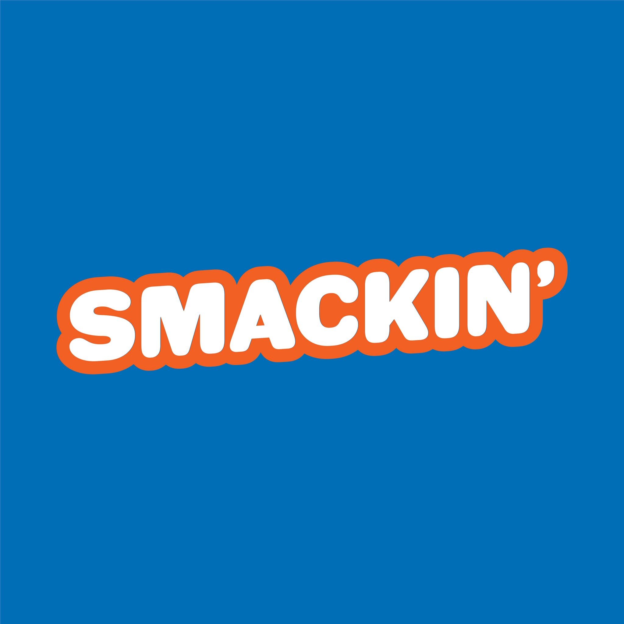 Smackin Sunflower Seeds