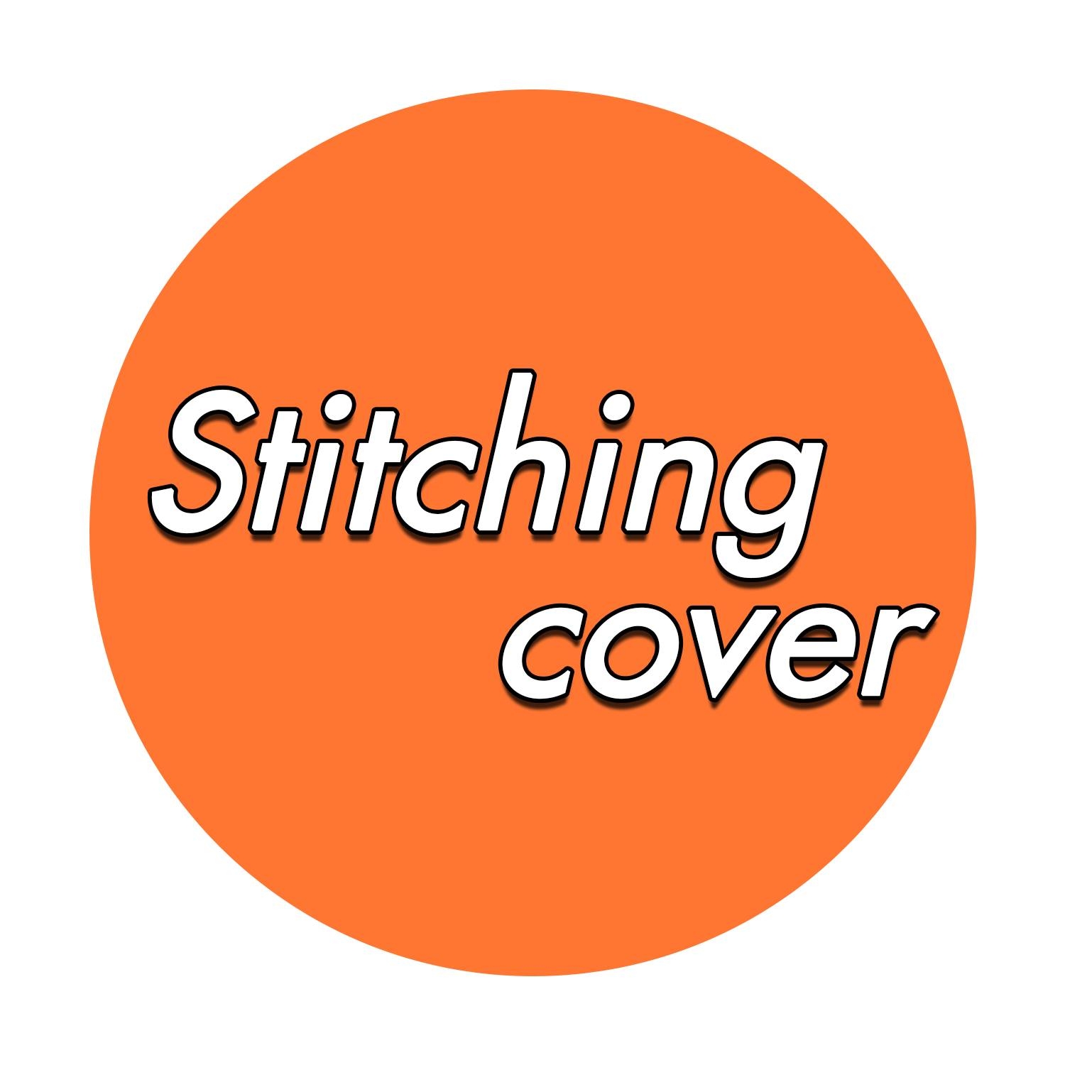Stitchingcover