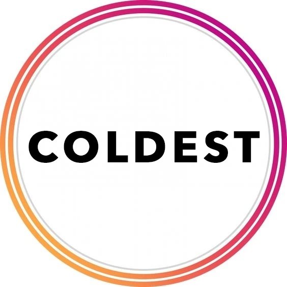 The Coldest Water