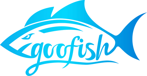 Goofish Rod