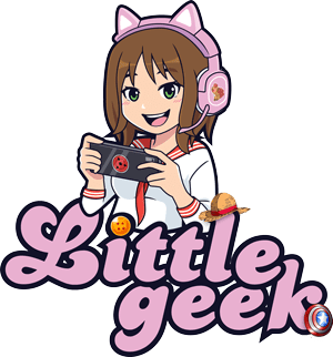 Little Geek