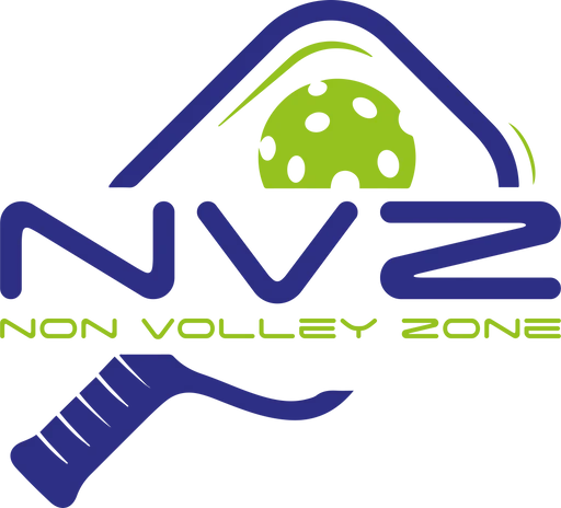 Pickleball NVZ
