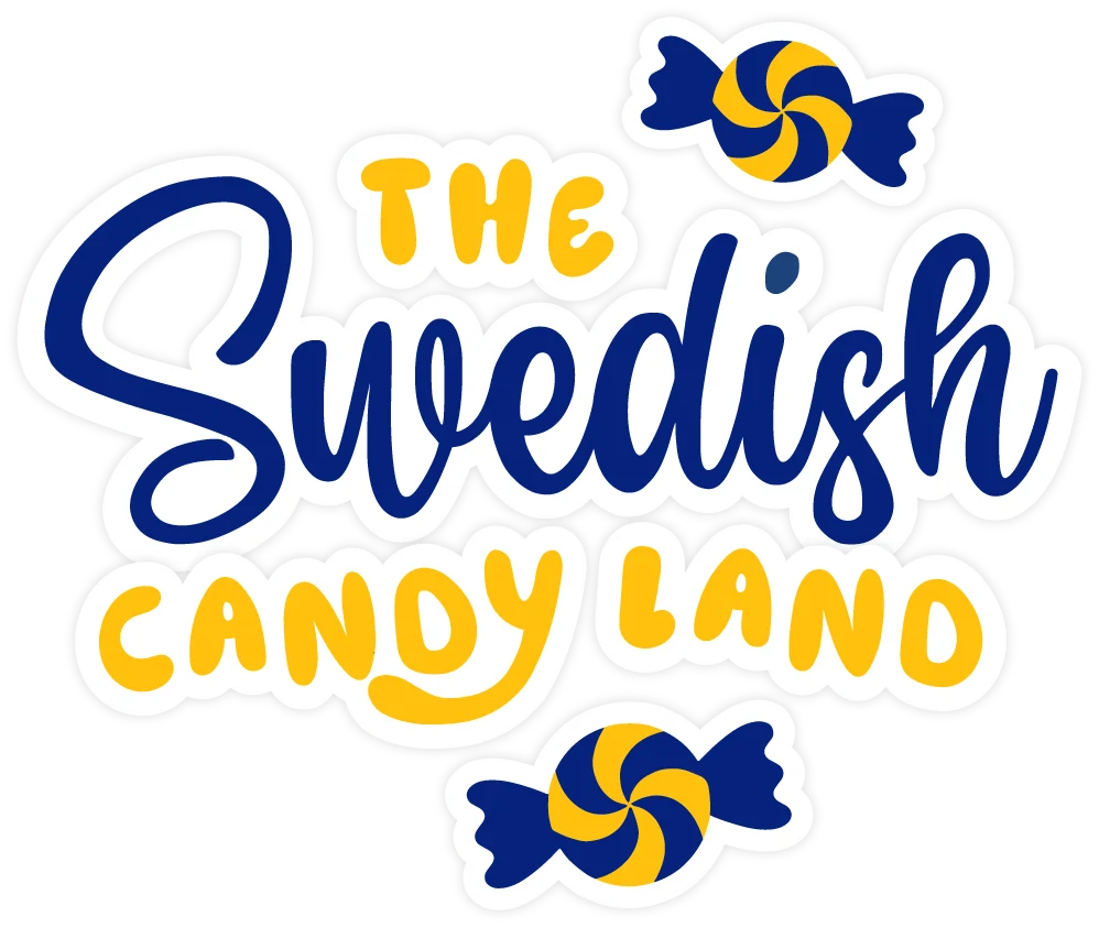 Swedish Candyland