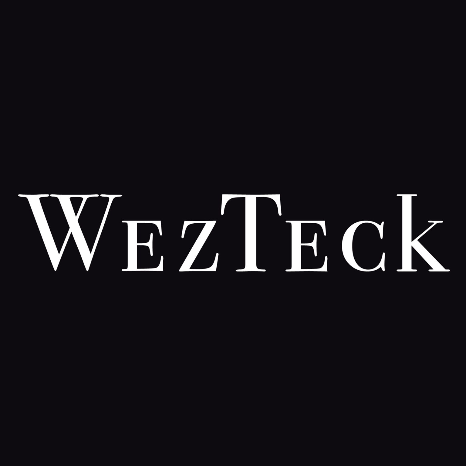 Wezteck