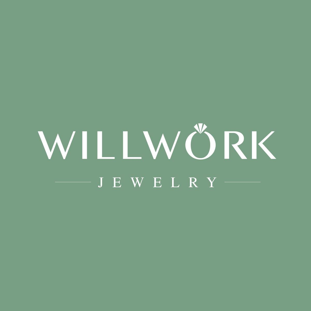 Will Work Jewelry
